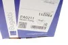 Помпа воды BMW 3 (E30)/5 (E28) -88 (M20) BUGATTI PA0211 (фото 10)