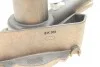 Помпа води BMW 3 (E30) 2.0/2.5/2.7 87-93/5 (E34) 2.0/2.5 88-91 (R/B) (14 лоп) М20 BUGATTI PA0212 (фото 5)