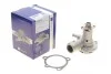 Помпа воды Ford Transit III/IV/V 1.6/2.0 77-94/Sierra I/II 1.6 82-93 (B/B) (7 лоп.) BUGATTI PA0240 (фото 1)