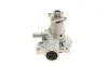 Помпа воды Ford Transit III/IV/V 1.6/2.0 77-94/Sierra I/II 1.6 82-93 (B/B) (7 лоп.) BUGATTI PA0240 (фото 6)