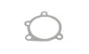 Помпа воды Ford Transit III/IV/V 1.6/2.0 77-94/Sierra I/II 1.6 82-93 (B/B) (7 лоп.) BUGATTI PA0240 (фото 8)