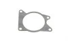 Помпа води Ford Fiesta II/III/Escort III/IV/V/VI/VII 1.3/1.4/1.6 81-00 (20z) (B/B) (8 лоп.) BUGATTI PA0243 (фото 8)