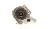 Помпа воды Volvo 740/760/940/960 2.0/2.3 Turbo/2.3ti 84-98 (B/B) (6 лоп) BUGATTI PA0285 (фото 2)