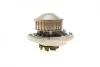 Помпа воды Audi 50/80/VW Golf/Jetta/Passat/Polo 0.9-1.3 74-94 (B/B) (8 лоп) BUGATTI PA0313 (фото 11)