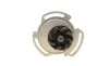 Помпа воды Audi 50/80/VW Golf/Jetta/Passat/Polo 0.9-1.3 74-94 (B/B) (8 лоп) BUGATTI PA0313 (фото 2)