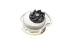 Помпа воды Audi 50/80/VW Golf/Jetta/Passat/Polo 0.9-1.3 74-94 (B/B) (8 лоп) BUGATTI PA0313 (фото 3)