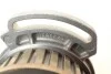 Помпа воды Audi 50/80/VW Golf/Jetta/Passat/Polo 0.9-1.3 74-94 (B/B) (8 лоп) BUGATTI PA0313 (фото 4)