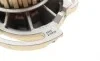 Помпа воды Audi 50/80/VW Golf/Jetta/Passat/Polo 0.9-1.3 74-94 (B/B) (8 лоп) BUGATTI PA0313 (фото 5)
