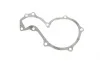 Помпа воды Audi/Seat/VW 1.3/1.4/1.6/D/TD/1.7/D/1.8/GT/GTE/1.9/D/TD/TDI/SDI/2.0/E 75-04 (B/B)(6 лоп) BUGATTI PA0319 (фото 11)