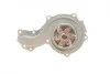 Помпа воды Audi/Seat/VW 1.3/1.4/1.6/D/TD/1.7/D/1.8/GT/GTE/1.9/D/TD/TDI/SDI/2.0/E 75-04 (B/B)(6 лоп) BUGATTI PA0319 (фото 13)