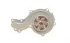 Помпа воды Audi/Seat/VW 1.3/1.4/1.6/D/TD/1.7/D/1.8/GT/GTE/1.9/D/TD/TDI/SDI/2.0/E 75-04 (B/B)(6 лоп) BUGATTI PA0319 (фото 2)
