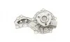 Помпа воды Audi/Seat/VW 1.3/1.4/1.6/D/TD/1.7/D/1.8/GT/GTE/1.9/D/TD/TDI/SDI/2.0/E 75-04 (B/B)(6 лоп) BUGATTI PA0319 (фото 4)