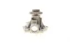 Помпа воды Audi/Seat/VW 1.3/1.4/1.6/D/TD/1.7/D/1.8/GT/GTE/1.9/D/TD/TDI/SDI/2.0/E 75-04 (B/B)(6 лоп) BUGATTI PA0319 (фото 5)