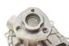 Помпа воды Audi/Seat/VW 1.3/1.4/1.6/D/TD/1.7/D/1.8/GT/GTE/1.9/D/TD/TDI/SDI/2.0/E 75-04 (B/B)(6 лоп) BUGATTI PA0319 (фото 8)