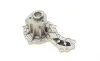 Помпа воды Audi/Seat/VW 1.3/1.4/1.6/D/TD/1.7/D/1.8/GT/GTE/1.9/D/TD/TDI/SDI/2.0/E 75-04 (B/B)(6 лоп) BUGATTI PA0319 (фото 9)