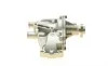 Помпа води Audi 80/100/VW Caddy/Golf/T4 1.3-2.0/1.6-1.9TD/TDI 76-03 (B/B) (6 лоп) (з корпусом) BUGATTI PA0319C (фото 2)