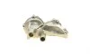 Помпа води Audi 80/100/VW Caddy/Golf/T4 1.3-2.0/1.6-1.9TD/TDI 76-03 (B/B) (6 лоп) (з корпусом) BUGATTI PA0319C (фото 3)