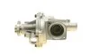 Помпа води Audi 80/100/VW Caddy/Golf/T4 1.3-2.0/1.6-1.9TD/TDI 76-03 (B/B) (6 лоп) (з корпусом) BUGATTI PA0319C (фото 4)
