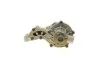 Помпа води Audi 80/100/VW Caddy/Golf/T4 1.3-2.0/1.6-1.9TD/TDI 76-03 (B/B) (6 лоп) (з корпусом) BUGATTI PA0319C (фото 5)