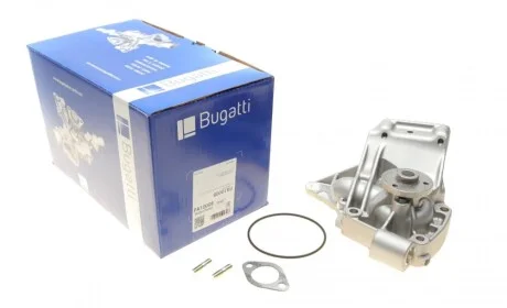 Помпа воды Renault Master/Opel Movano 2.8dTi 98-01 BUGATTI PA10008