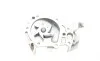 Помпа воды Renault Kangoo 1.2 16V 01-, 55kw, D4F/Nissan Kubistar 1.2 16V 06- BUGATTI PA10010 (фото 3)