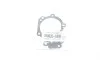 Помпа воды Renault Kangoo 1.2 16V 01-, 55kw, D4F/Nissan Kubistar 1.2 16V 06- BUGATTI PA10010 (фото 9)