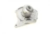 Помпа системи охолодження на Renault Kangoo/Megane/Scenic/Clio/Nissan Almera/Kubistar/Micra 1.5dCi 0 BUGATTI PA10011 (фото 3)
