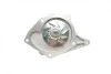 Помпа системи охолодження на Renault Kangoo/Megane/Scenic/Clio/Nissan Almera/Kubistar/Micra 1.5dCi 0 BUGATTI PA10011 (фото 6)
