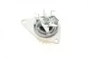 Помпа воды Citroen C2/C3/Berlingo/Nemo/Peugeot 206/207/307/Bipper 1.1/1.4i 96- BUGATTI PA10012 (фото 2)