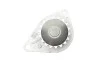 Помпа воды Citroen C2/C3/Berlingo/Nemo/Peugeot 206/207/307/Bipper 1.1/1.4i 96- BUGATTI PA10012 (фото 12)