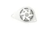Помпа воды Citroen C2/C3/Berlingo/Nemo/Peugeot 206/207/307/Bipper 1.1/1.4i 96- BUGATTI PA10012 (фото 14)