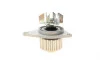 Помпа воды Citroen C2/C3/Berlingo/Nemo/Peugeot 206/207/307/Bipper 1.1/1.4i 96- BUGATTI PA10012 (фото 15)