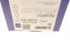 Помпа воды Citroen C2/C3/Berlingo/Nemo/Peugeot 206/207/307/Bipper 1.1/1.4i 96- BUGATTI PA10012 (фото 18)