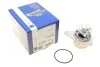 Помпа воды Citroen C2/C3/Berlingo/Nemo/Peugeot 206/207/307/Bipper 1.1/1.4i 96- BUGATTI PA10012 (фото 3)