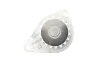 Помпа воды Citroen C2/C3/Berlingo/Nemo/Peugeot 206/207/307/Bipper 1.1/1.4i 96- BUGATTI PA10012 (фото 7)