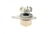 Помпа воды Citroen C2/C3/Berlingo/Nemo/Peugeot 206/207/307/Bipper 1.1/1.4i 96- BUGATTI PA10012 (фото 9)