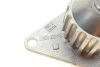 Помпа воды Citroen C2/C3/Berlingo/Nemo/Peugeot 206/207/307/Bipper 1.1/1.4i 96- BUGATTI PA10012 (фото 11)