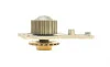 Помпа воды Citroen C1/C2/C3/Nemo/Ford Fiesta/Peugeot 1007/206/307 1.4HDi/TDCI 02- BUGATTI PA10013 (фото 12)