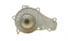 Помпа воды Citroen C1/C2/C3/Nemo/Ford Fiesta/Peugeot 1007/206/307 1.4HDi/TDCI 02- BUGATTI PA10013 (фото 13)