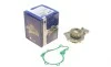 Помпа воды Citroen C1/C2/C3/Nemo/Ford Fiesta/Peugeot 1007/206/307 1.4HDi/TDCI 02- BUGATTI PA10013 (фото 1)