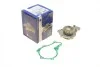 Помпа воды Citroen C1/C2/C3/Nemo/Ford Fiesta/Peugeot 1007/206/307 1.4HDi/TDCI 02- BUGATTI PA10013 (фото 6)