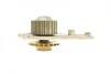 Помпа воды Citroen C1/C2/C3/Nemo/Ford Fiesta/Peugeot 1007/206/307 1.4HDi/TDCI 02- BUGATTI PA10013 (фото 8)