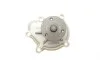 Помпа воды Opel Astra G/H/J/Combo/Corsa C/D/Zafira 1.7CDTI/DTI 00- (R/B)(7 лоп) BUGATTI PA10014 (фото 4)