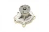 Помпа воды Opel Astra G/H/J/Combo/Corsa C/D/Zafira 1.7CDTI/DTI 00- (R/B)(7 лоп) BUGATTI PA10014 (фото 10)