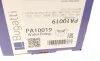 Помпа воды Opel Astra G/Combo/Corsa C/Vectra B/C/Zafira A/B 1.4 16V/1.6 16V 98- BUGATTI PA10019 (фото 19)