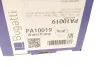 Помпа воды Opel Astra G/Combo/Corsa C/Vectra B/C/Zafira A/B 1.4 16V/1.6 16V 98- BUGATTI PA10019 (фото 4)