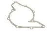 Помпа воды Audi A6/A8 3.7/4.2 quattro 98-10/VW Phaeton/Touareg 4.2 V8 02-16 (R/B) (5 лоп) BUGATTI PA10021 (фото 8)
