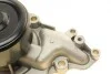 Помпа воды MB C-class (W203/W204) 2.2CDI OM646 03-09/E-class (W211) 2.2/2.7CDI 02-11 (OM646/OM647) BUGATTI PA10023 (фото 2)
