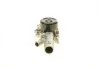 Помпа воды MB C-class (W203/W204) 2.2CDI OM646 03-09/E-class (W211) 2.2/2.7CDI 02-11 (OM646/OM647) BUGATTI PA10023 (фото 12)