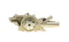 Помпа воды MB C-class (W203/W204) 2.2CDI OM646 03-09/E-class (W211) 2.2/2.7CDI 02-11 (OM646/OM647) BUGATTI PA10023 (фото 13)